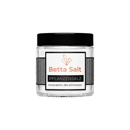 Betta Salt Pflanzensalz
